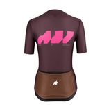 ASSOS Women's DYORA R S11 We Are The A Jersey Apparel - Clothing - Women's Jerseys - Road