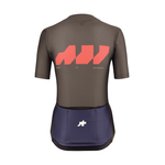 ASSOS Women's DYORA R S11 We Are The A Jersey Apparel - Clothing - Women's Jerseys - Road