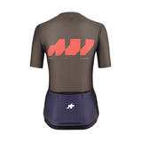 ASSOS Women's DYORA R S11 We Are The A Jersey Apparel - Clothing - Women's Jerseys - Road