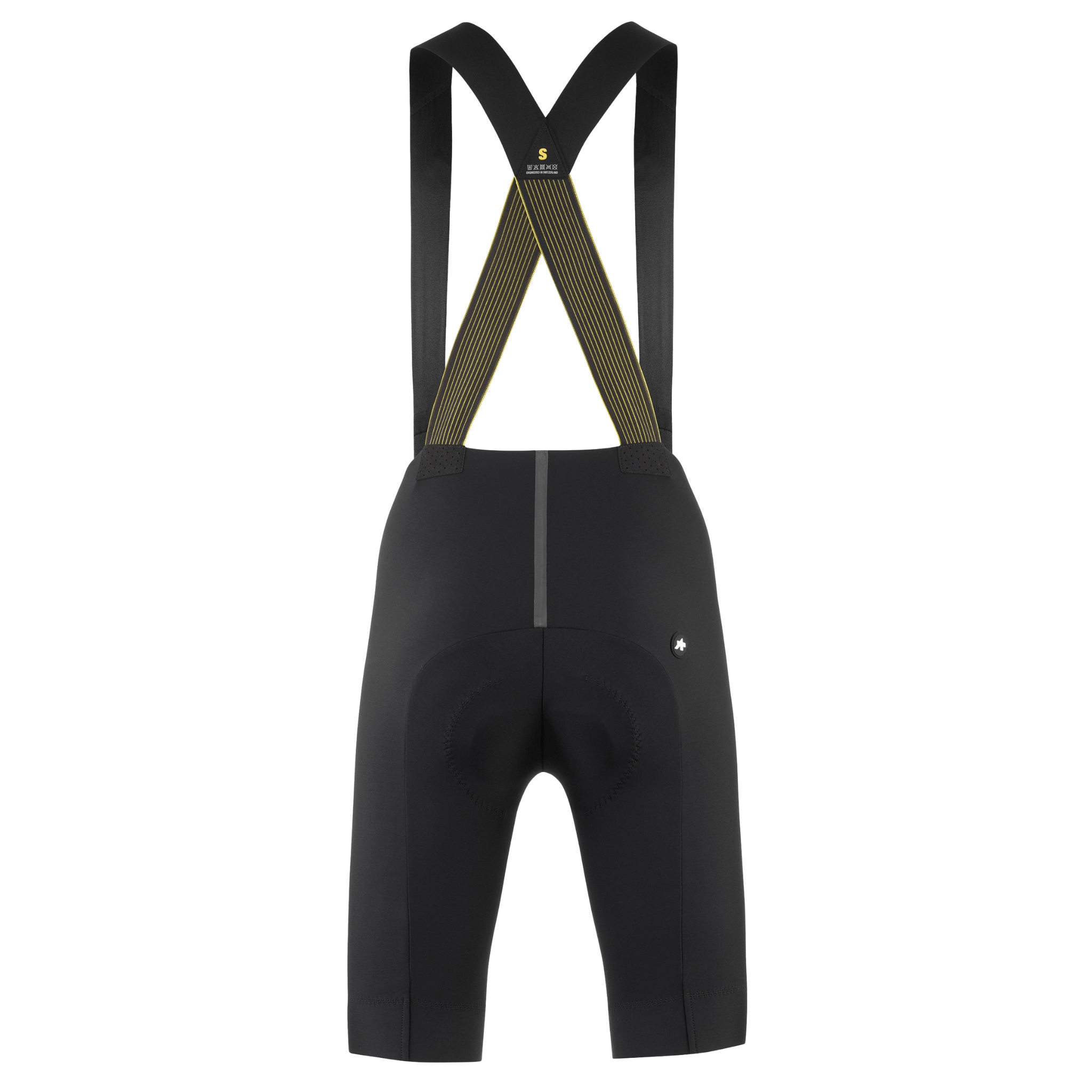 ASSOS Women's DYORA R Spring Fall S11 Bib Shorts Apparel - Clothing - Women's Bibs - Road - Bib Shorts