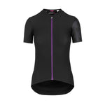 ASSOS WOMEN'S DYORA RS JERSEY S9 blackSeries / XS Apparel - Clothing - Women's Jerseys - Road