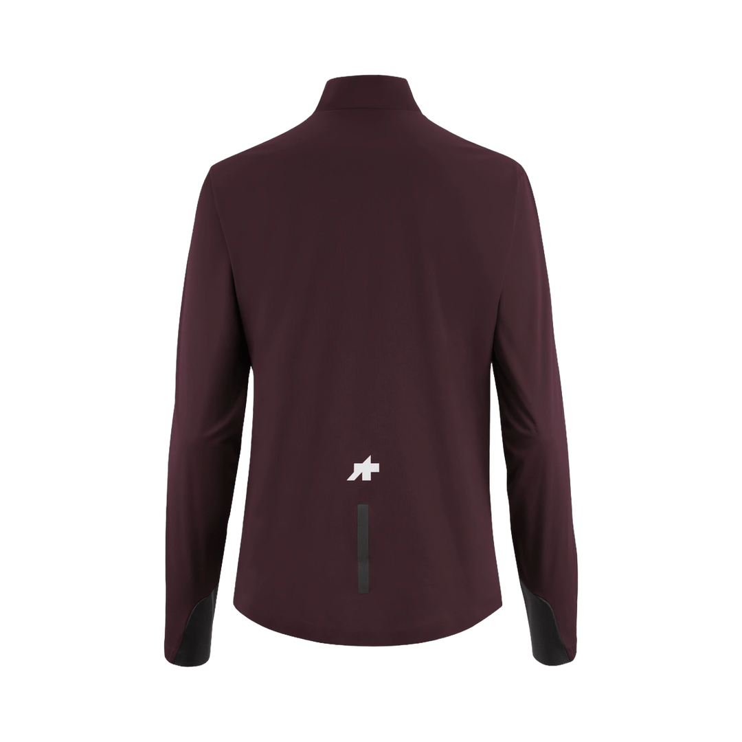 ASSOS Women's Mille GT Shell Jacket S11 EVO Apparel - Clothing - Women's Jackets - Road