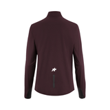 ASSOS Women's Mille GT Shell Jacket S11 EVO Apparel - Clothing - Women's Jackets - Road