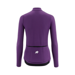 ASSOS Women's Mille GT Spring Fall Long Sleeve Jersey S11 Apparel - Clothing - Women's Jerseys - Road