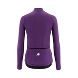 ASSOS Women's Mille GT Spring Fall Long Sleeve Jersey S11 Apparel - Clothing - Women's Jerseys - Road