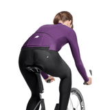 ASSOS Women's Mille GT Spring Fall Long Sleeve Jersey S11 Apparel - Clothing - Women's Jerseys - Road