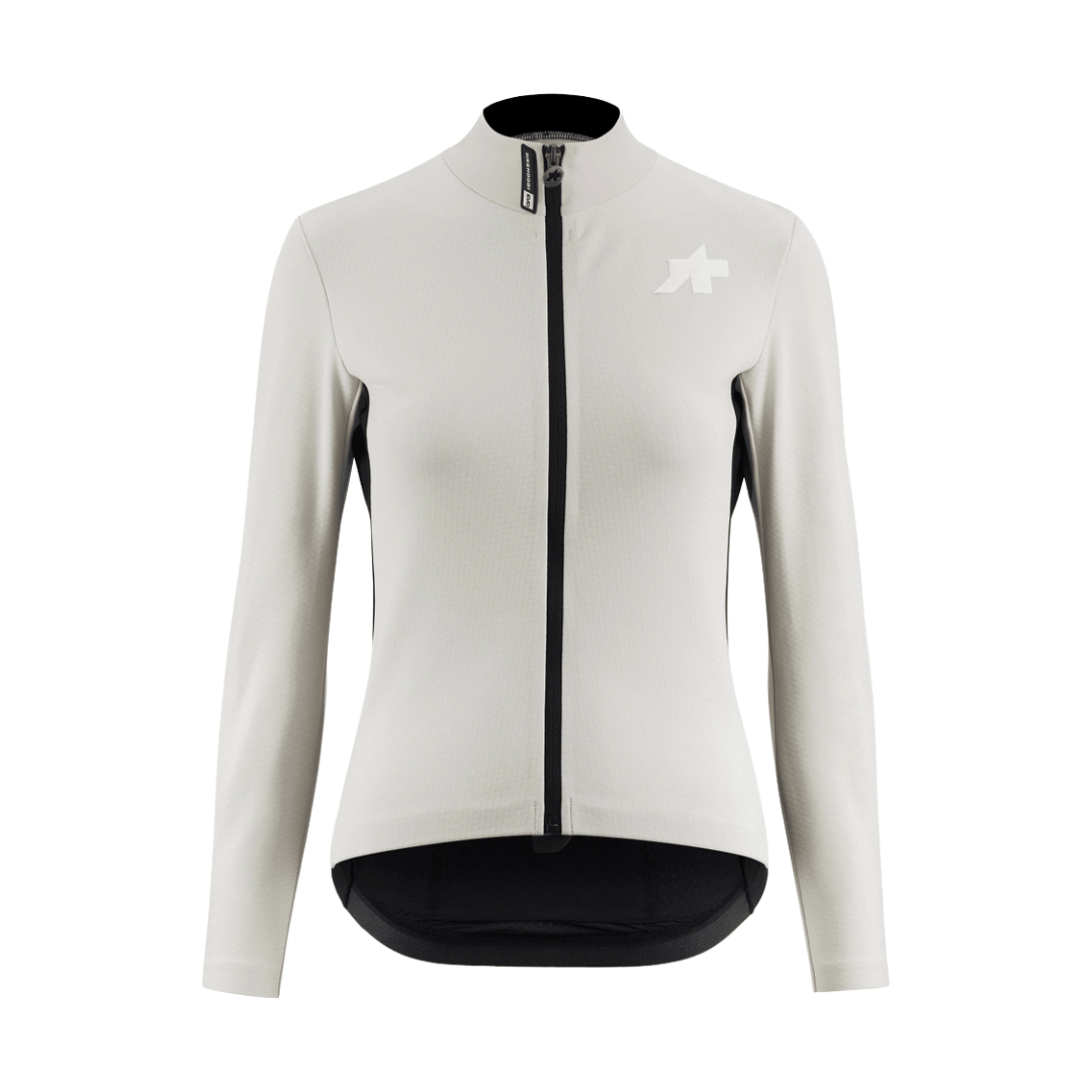 ASSOS Women's Mille GT Winter Jacket S11 EVO Apparel - Clothing - Women's Jackets - Road