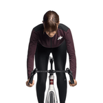 ASSOS Women's Mille GT Winter Jacket S11 EVO Apparel - Clothing - Women's Jackets - Road