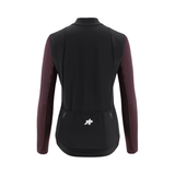 ASSOS Women's Mille GT Winter Jacket S11 EVO Apparel - Clothing - Women's Jackets - Road
