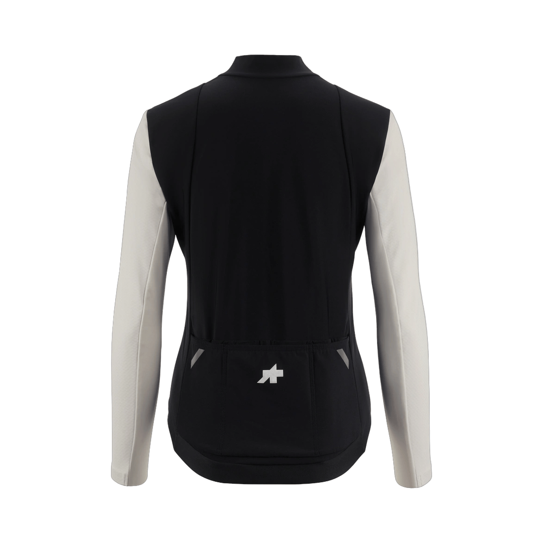 ASSOS Women's Mille GT Winter Jacket S11 EVO Apparel - Clothing - Women's Jackets - Road