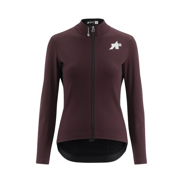Mulberry Brown
