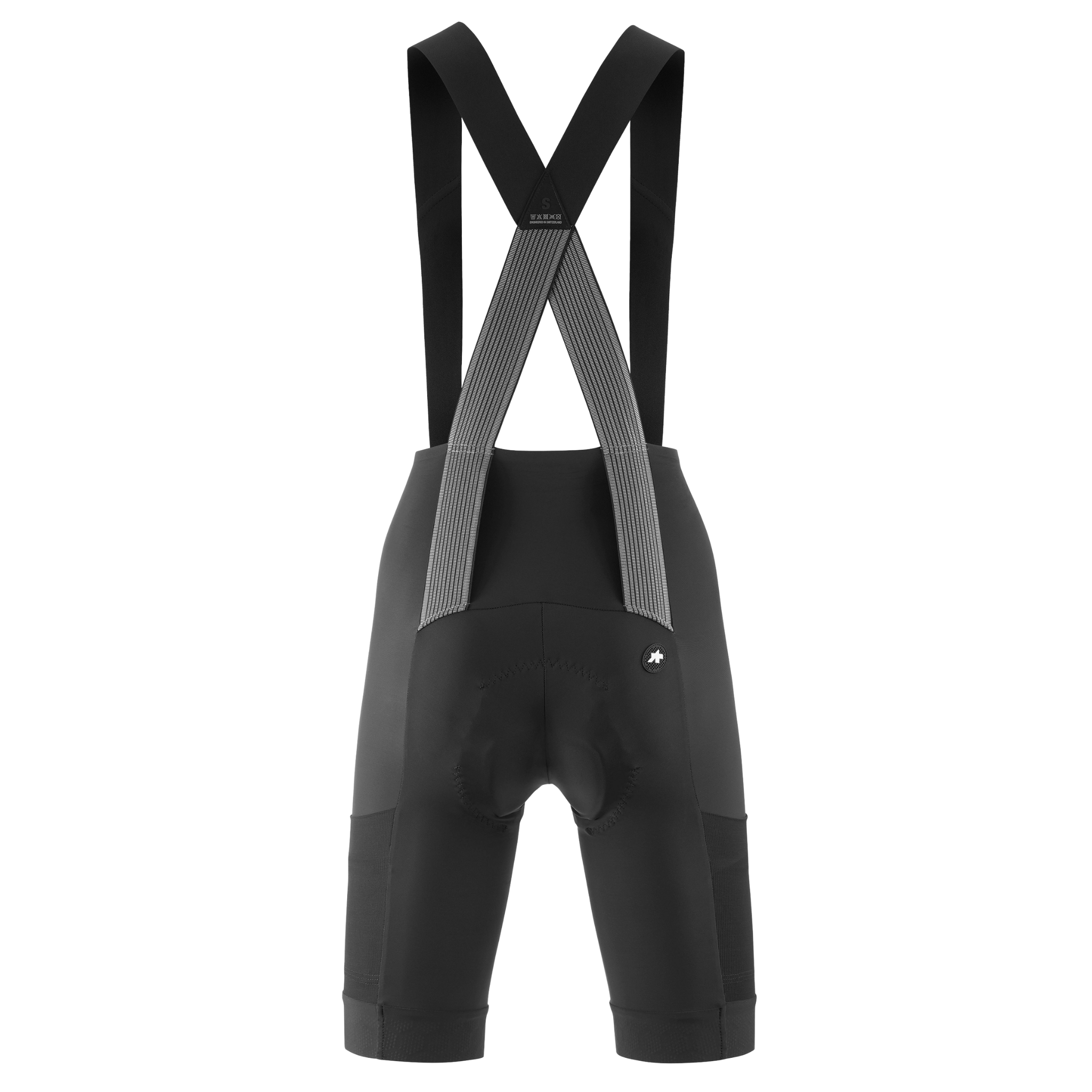 ASSOS Women's TACTICA KIESKAFER T5 Bib Shorts Apparel - Clothing - Women's Bibs - Road - Bib Shorts