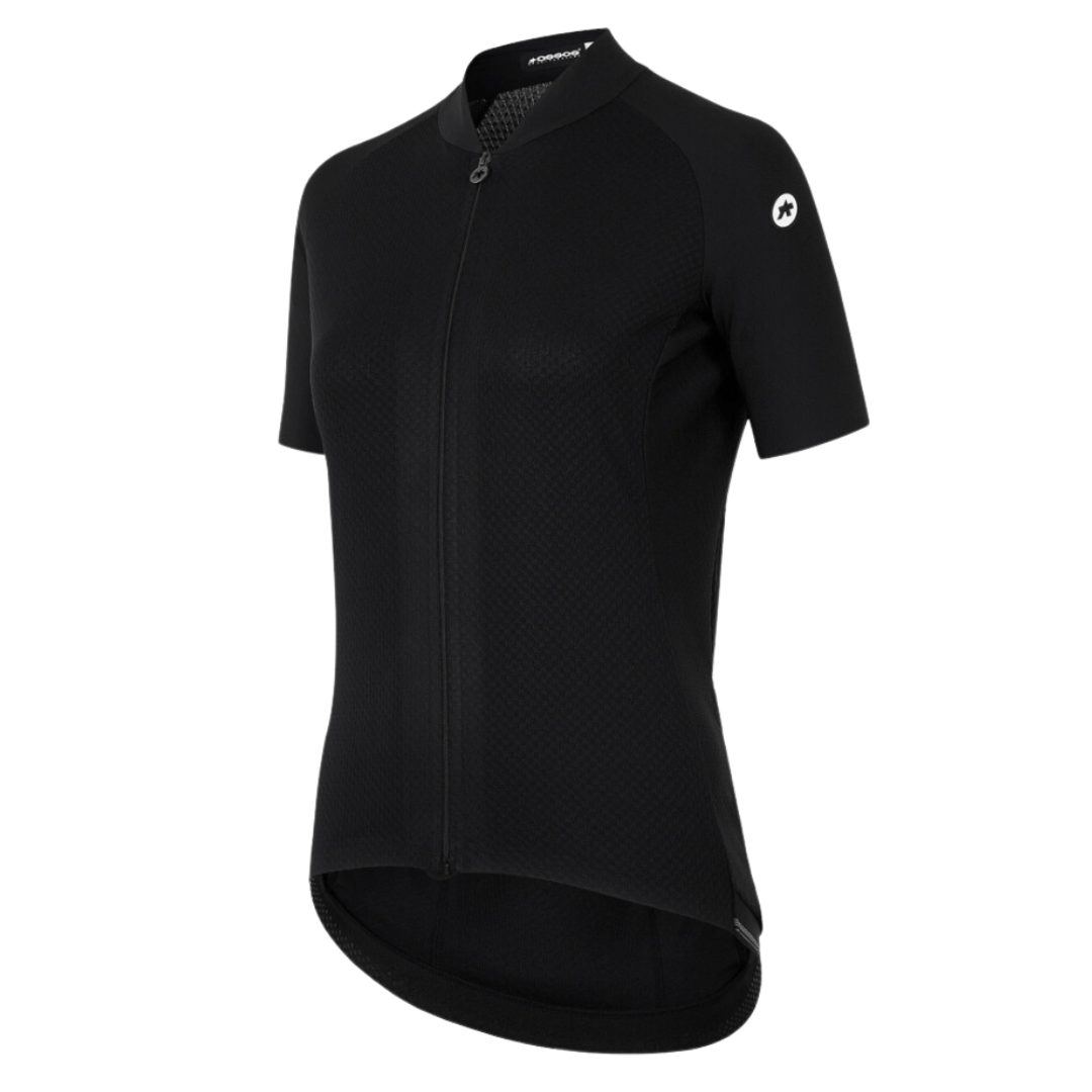 Assos Women's UMA GT C2 EVO Jersey Apparel - Clothing - Women's Jerseys - Road