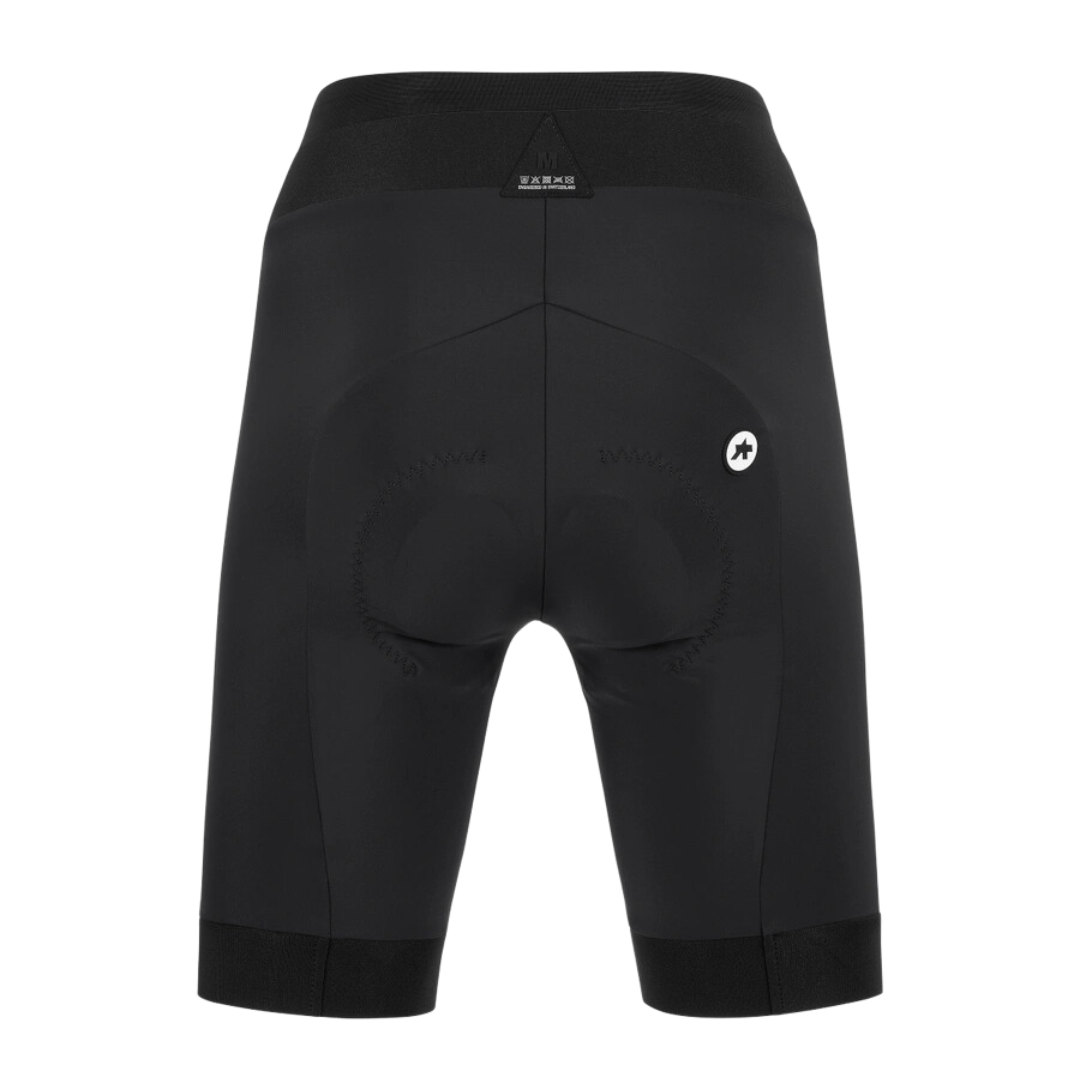 Assos Women's UMA GT C2 Half Shorts Apparel - Clothing - Women's Shorts - Road