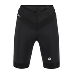 Assos Women's UMA GT C2 Half Shorts blackSeries / XS Apparel - Clothing - Women's Shorts - Road