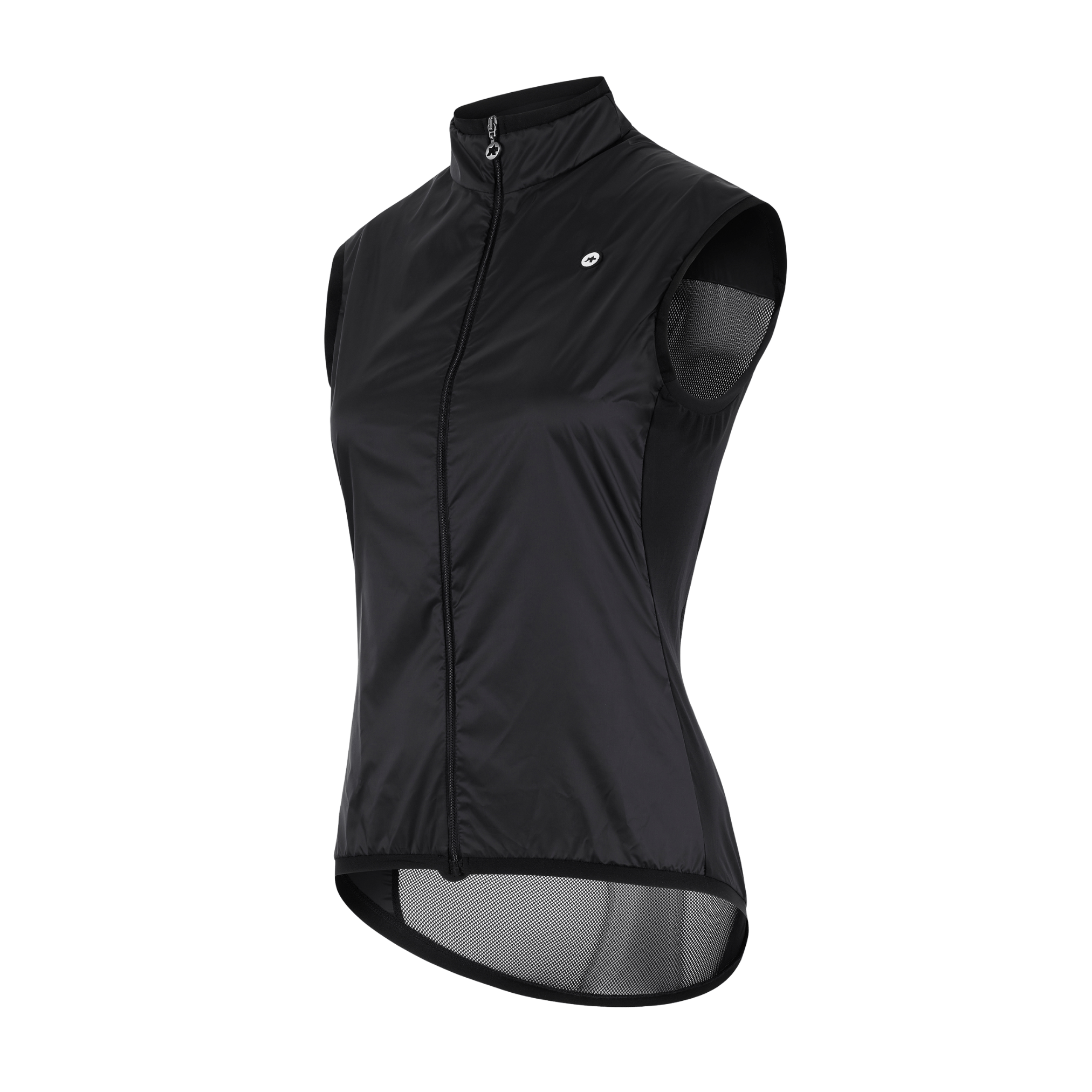 Assos Women's UMA GT C2 Wind Vest Apparel - Clothing - Women's Vests