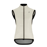 Assos Women's UMA GT C2 Wind Vest Moon Sand / S Apparel - Clothing - Women's Vests