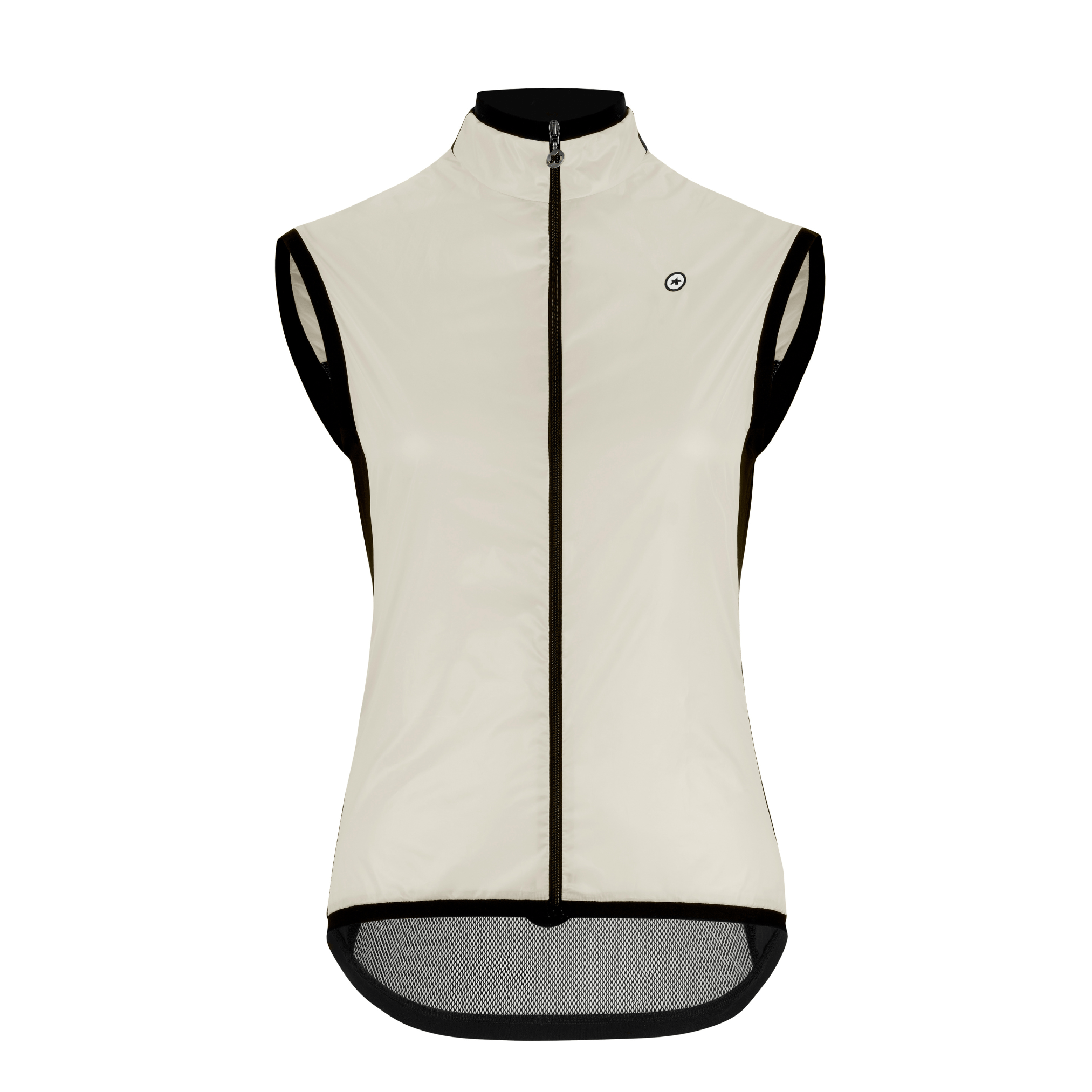 Assos Uma GT C2 - Gilet coupe-vent pour femme Gilets Assos Uma GT C2 - Gilet coupe-vent pour femme Gilets