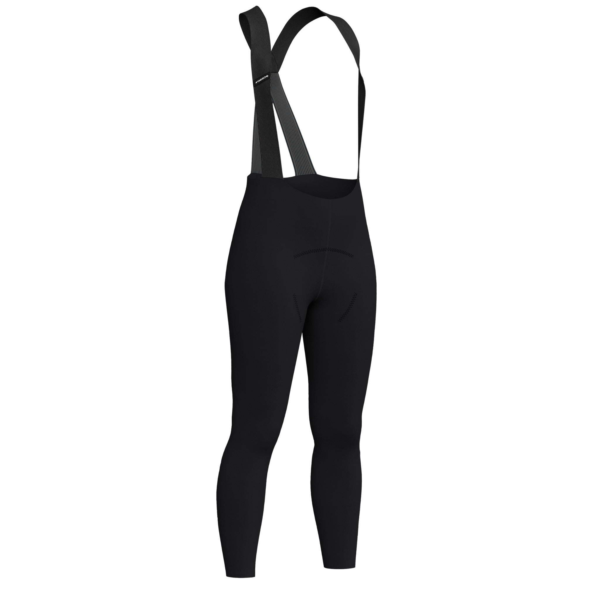 ASSOS Women's UMA GT Hashoogi Winter Bib Tights S11 Apparel - Clothing - Women's Tights & Pants - Road