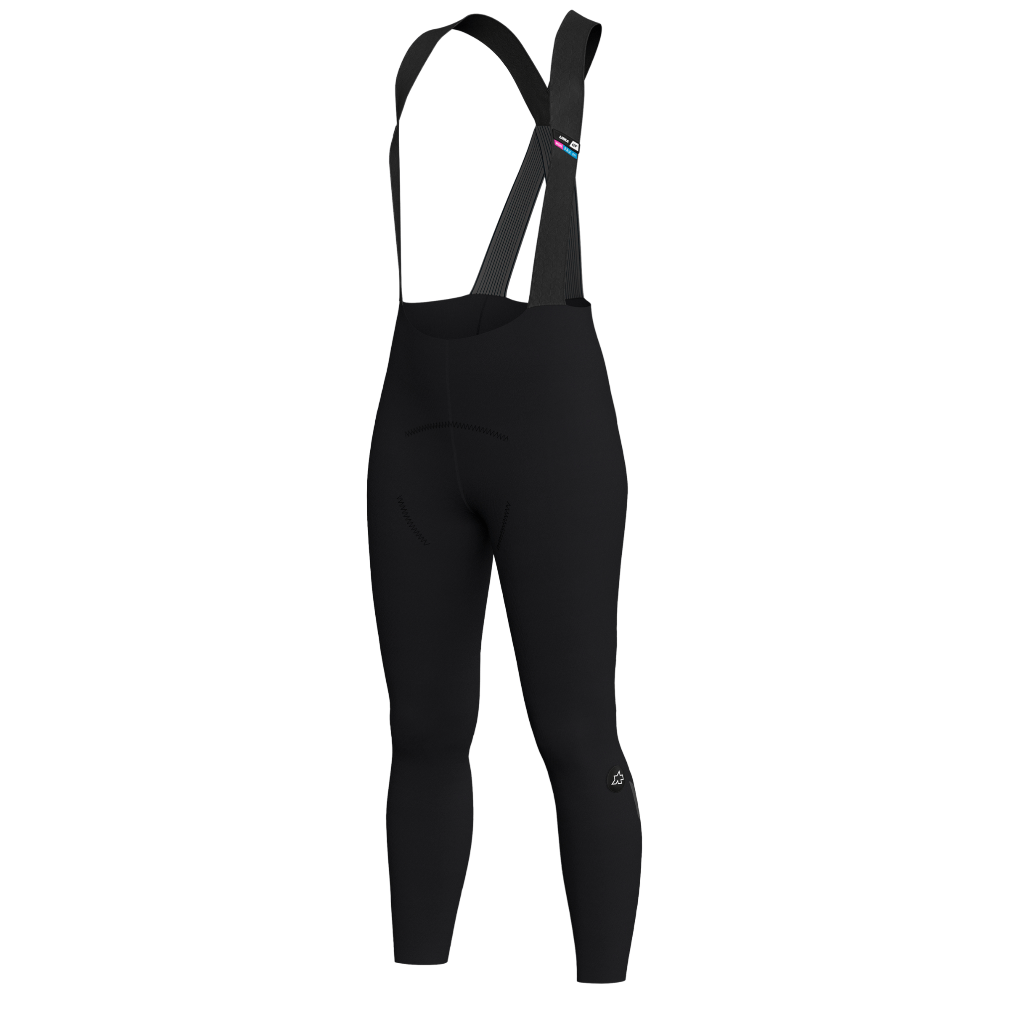 ASSOS Women's UMA GT Hashoogi Winter Bib Tights S11 Apparel - Clothing - Women's Tights & Pants - Road
