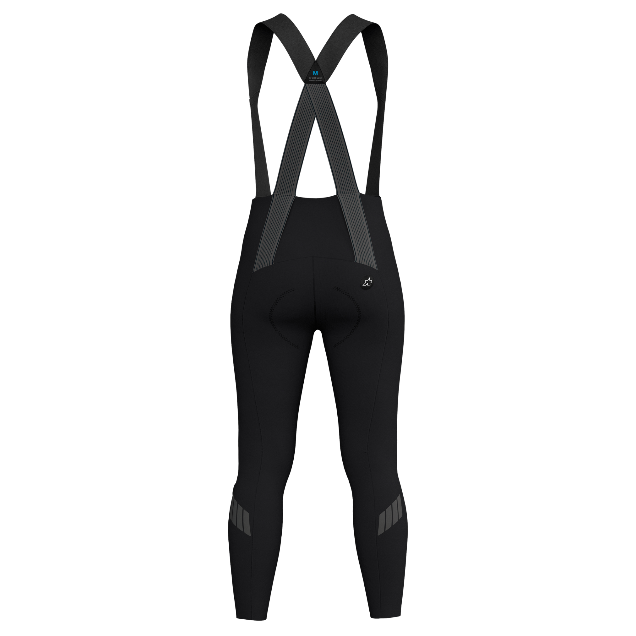 ASSOS Women's UMA GT Hashoogi Winter Bib Tights S11 Apparel - Clothing - Women's Tights & Pants - Road