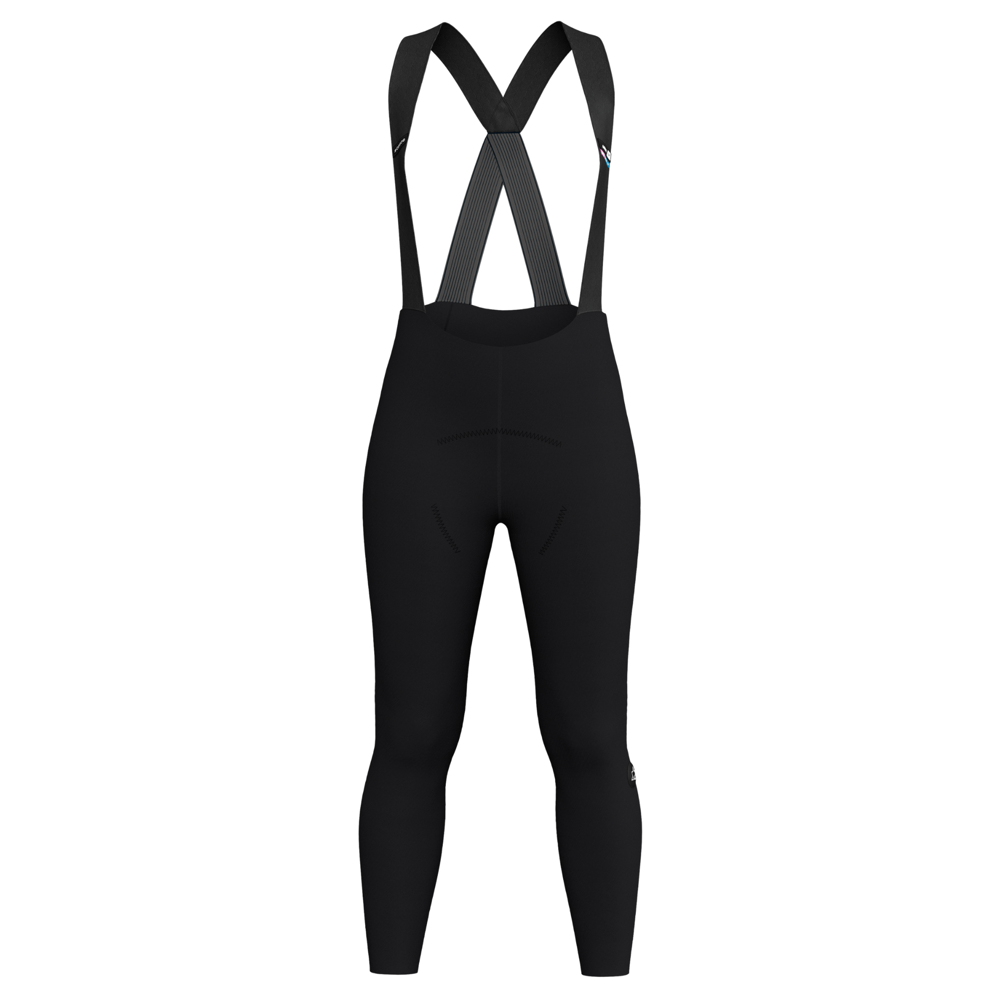 ASSOS Women's UMA GT Hashoogi Winter Bib Tights S11 XS Apparel - Clothing - Women's Tights & Pants - Road
