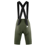ASSOS Women's UMA GT S11 Bib Shorts Apparel - Clothing - Women's Bibs - Road - Bib Shorts