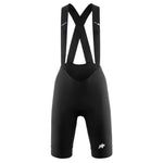 ASSOS Women's UMA GT S11 Bib Shorts blackSeries / XS Apparel - Clothing - Women's Bibs - Road - Bib Shorts