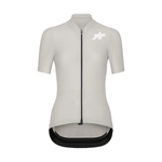 ASSOS Women's UMA GT S11 EVO Jersey Almond Milk / XXS Apparel - Clothing - Women's Jerseys - Road