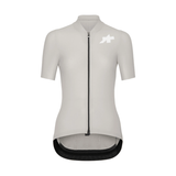 ASSOS Women's UMA GT S11 EVO Jersey Almond Milk / XXS Apparel - Clothing - Women's Jerseys - Road