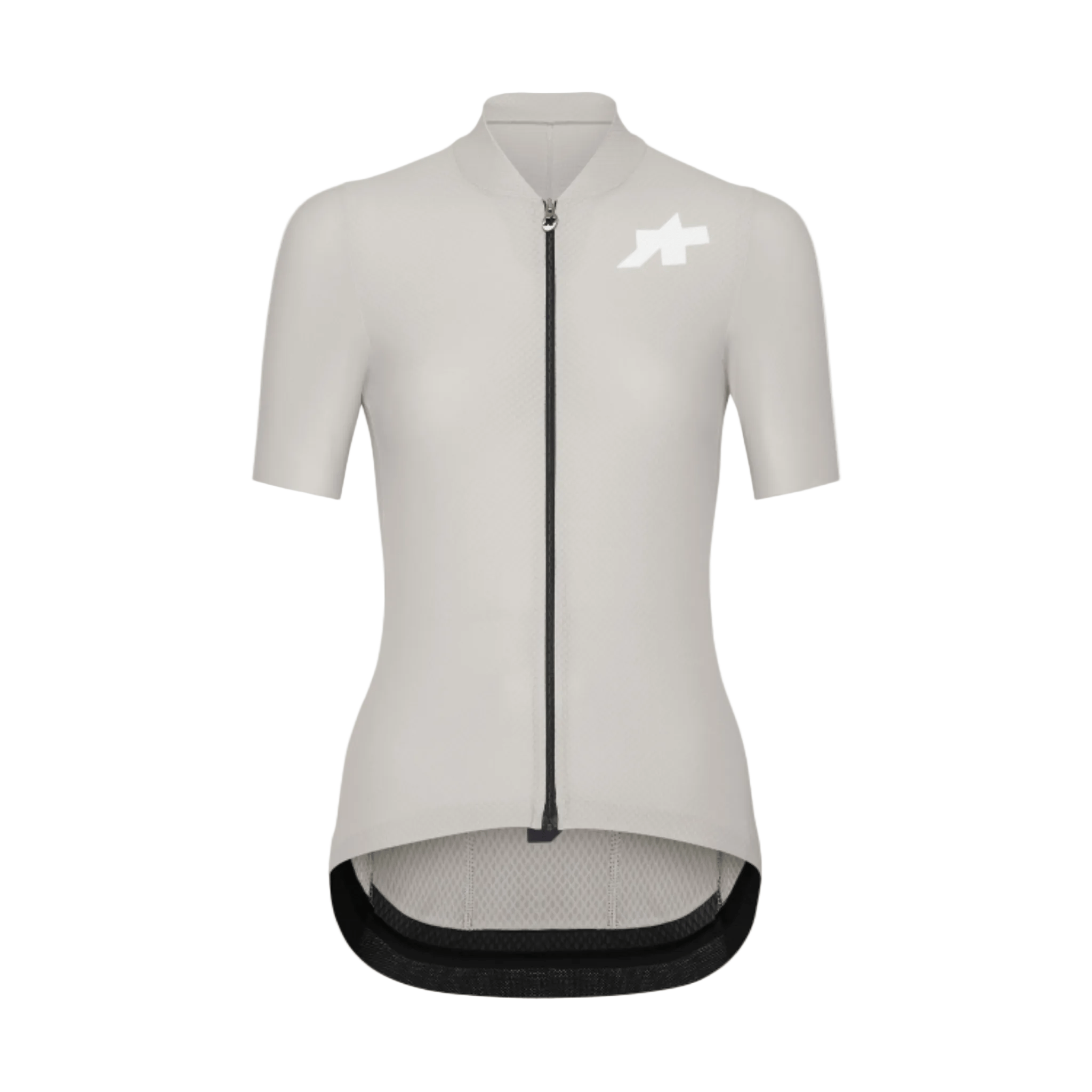ASSOS Women's UMA GT S11 EVO Jersey Almond Milk / XXS Apparel - Clothing - Women's Jerseys - Road