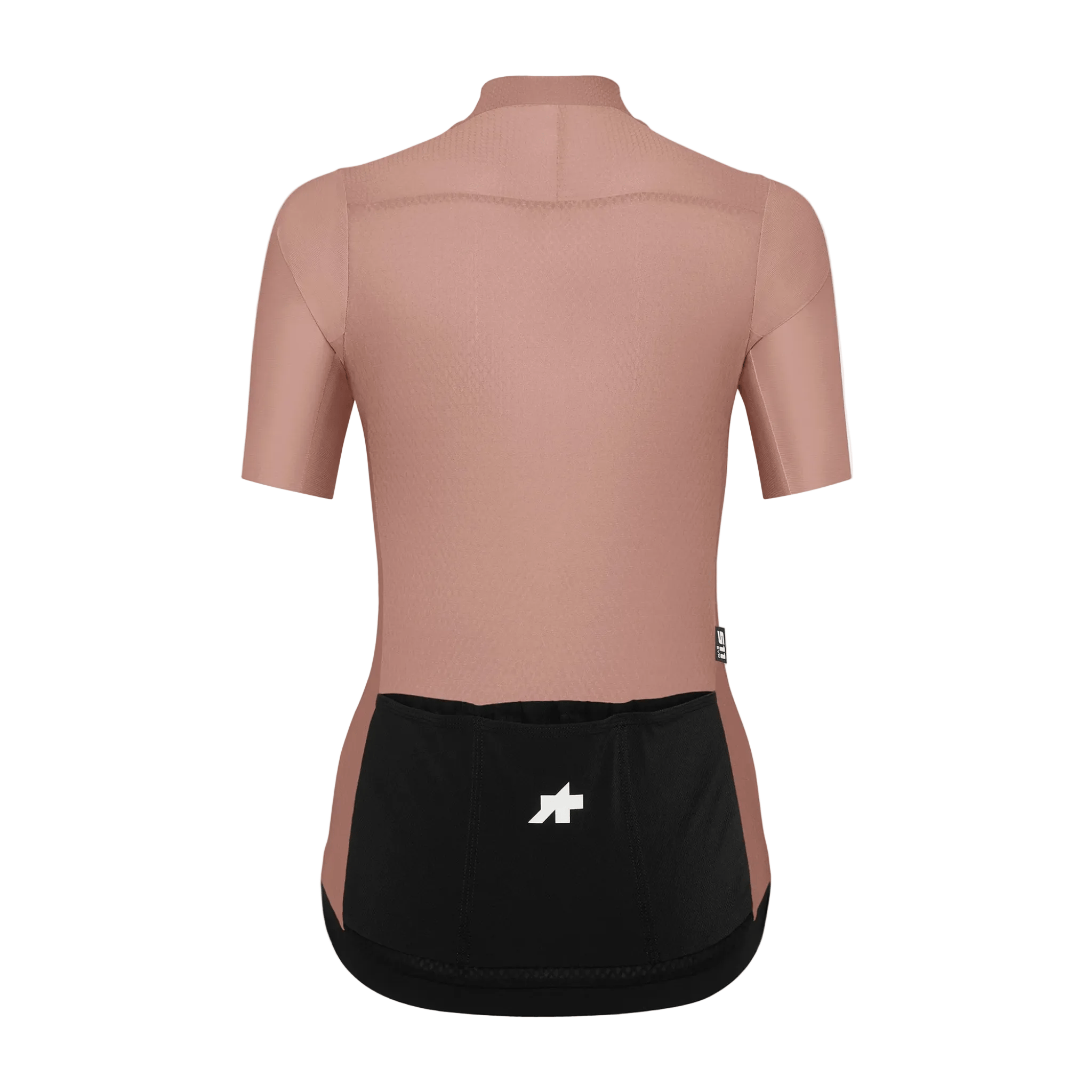 ASSOS Women's UMA GT S11 EVO Jersey Apparel - Clothing - Women's Jerseys - Road