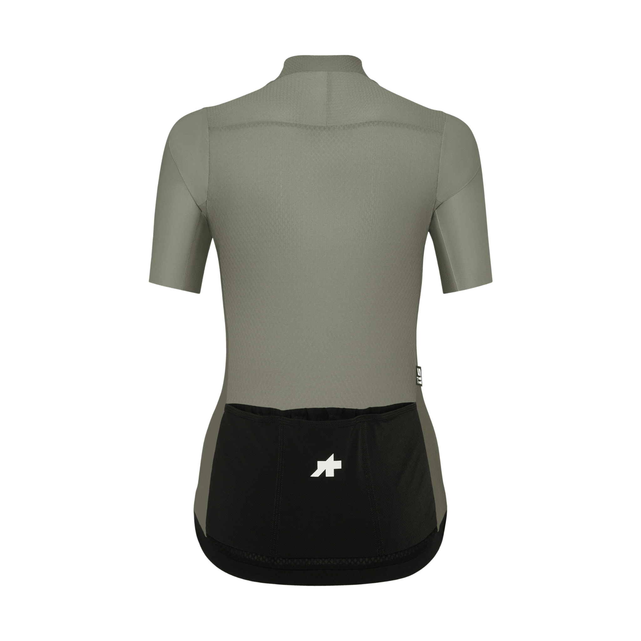 ASSOS Women's UMA GT S11 EVO Jersey Apparel - Clothing - Women's Jerseys - Road