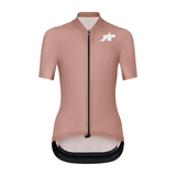 ASSOS Women's UMA GT S11 EVO Jersey Blossom Pink / XXS Apparel - Clothing - Women's Jerseys - Road