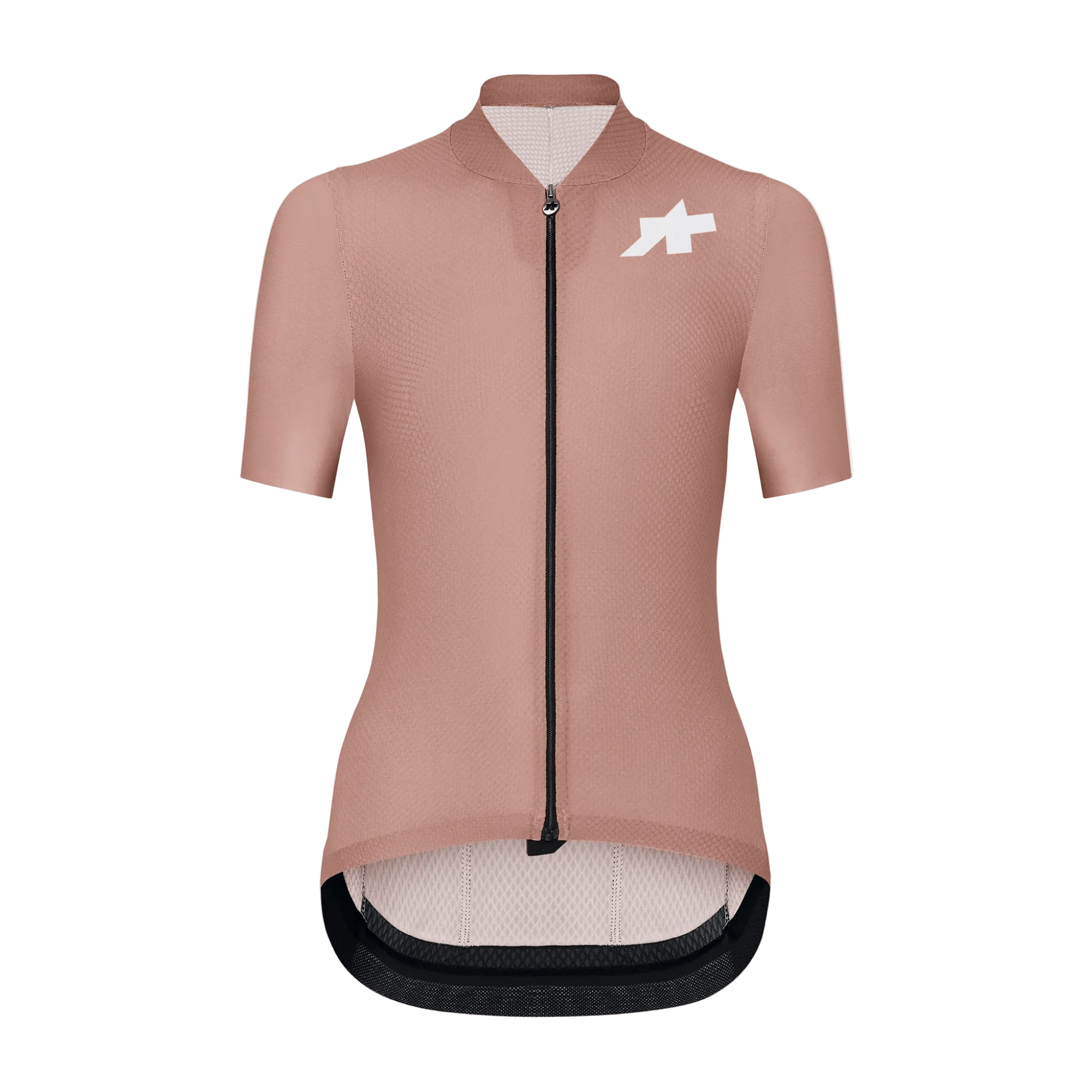 ASSOS Women's UMA GT S11 EVO Jersey Blossom Pink / XXS Apparel - Clothing - Women's Jerseys - Road
