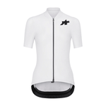 ASSOS Women's UMA GT S11 EVO Jersey White Series / XXS Apparel - Clothing - Women's Jerseys - Road