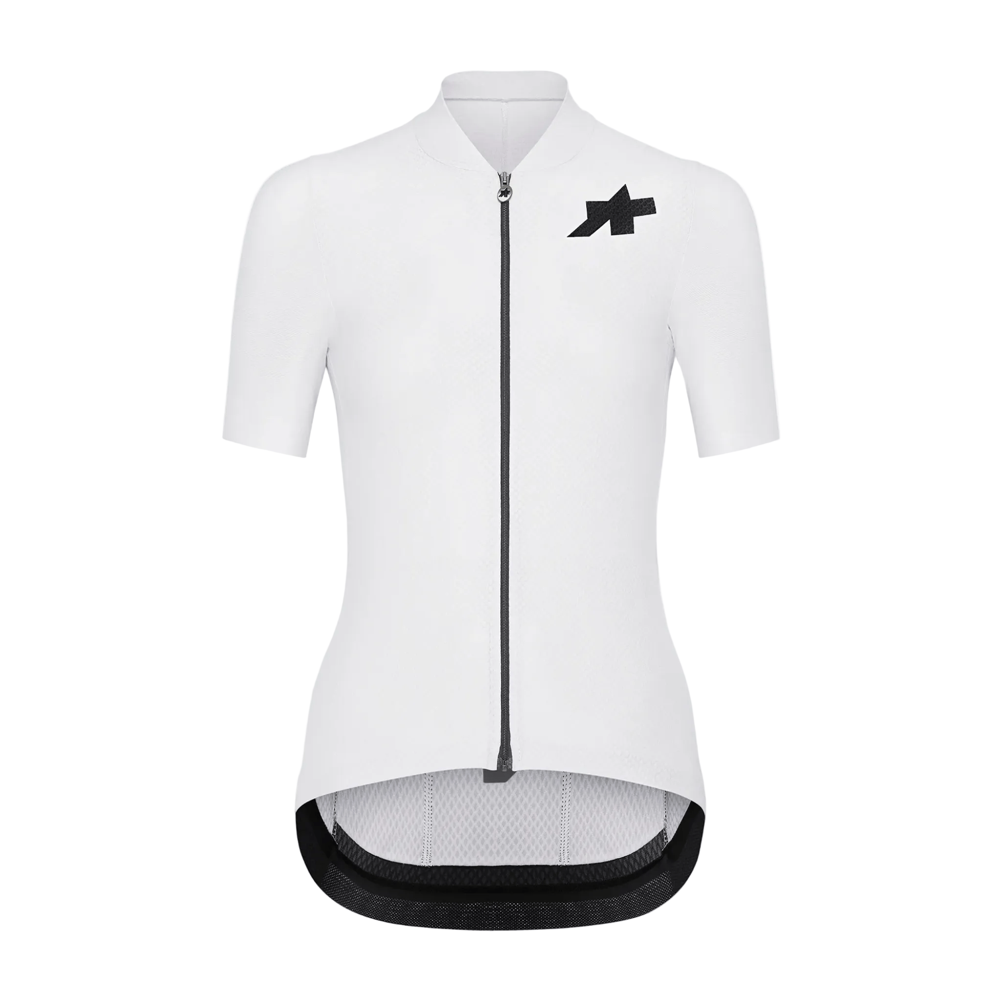 ASSOS Women's UMA GT S11 EVO Jersey White Series / XXS Apparel - Clothing - Women's Jerseys - Road
