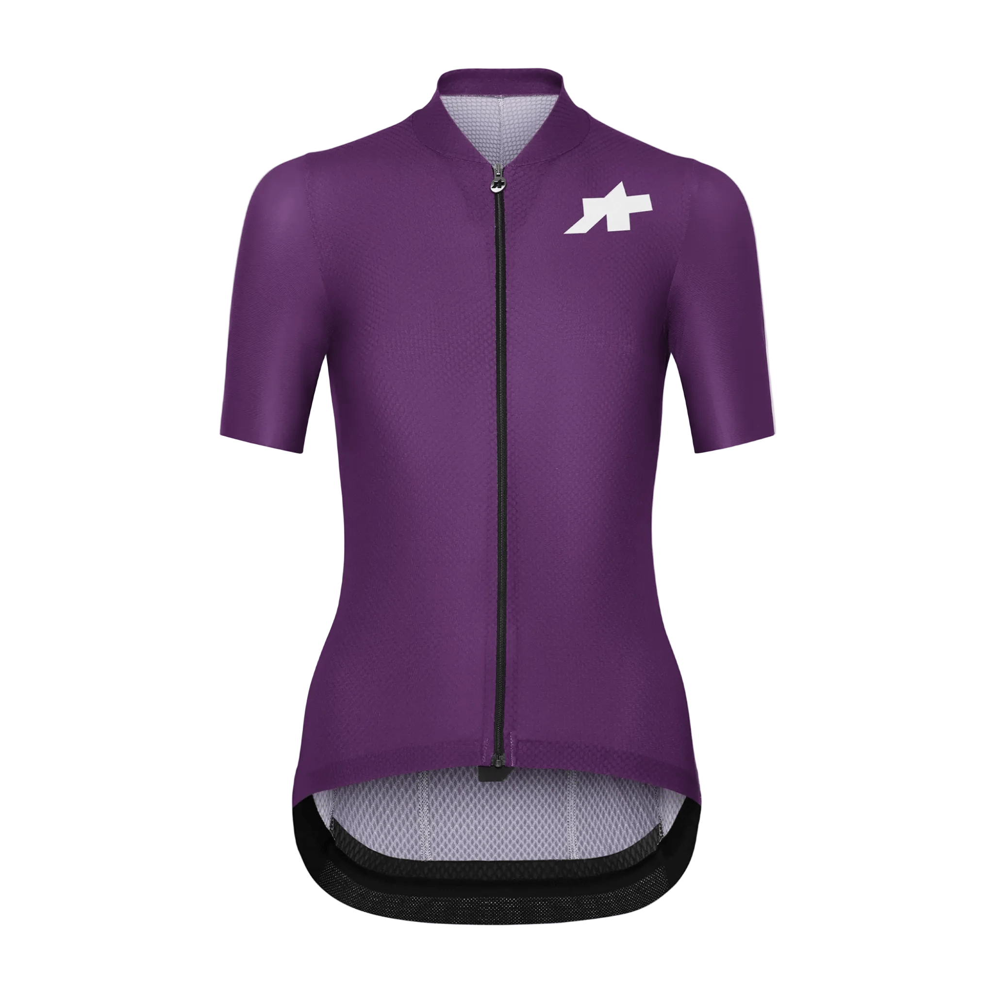 ASSOS Women's UMA GT S11 EVO Jersey Wisteria Violet / XXS Apparel - Clothing - Women's Jerseys - Road