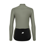 ASSOS Women's UMA GT S11 EVO LS Jersey Apparel - Clothing - Women's Jerseys - Road