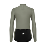 ASSOS Women's UMA GT S11 EVO LS Jersey Apparel - Clothing - Women's Jerseys - Road