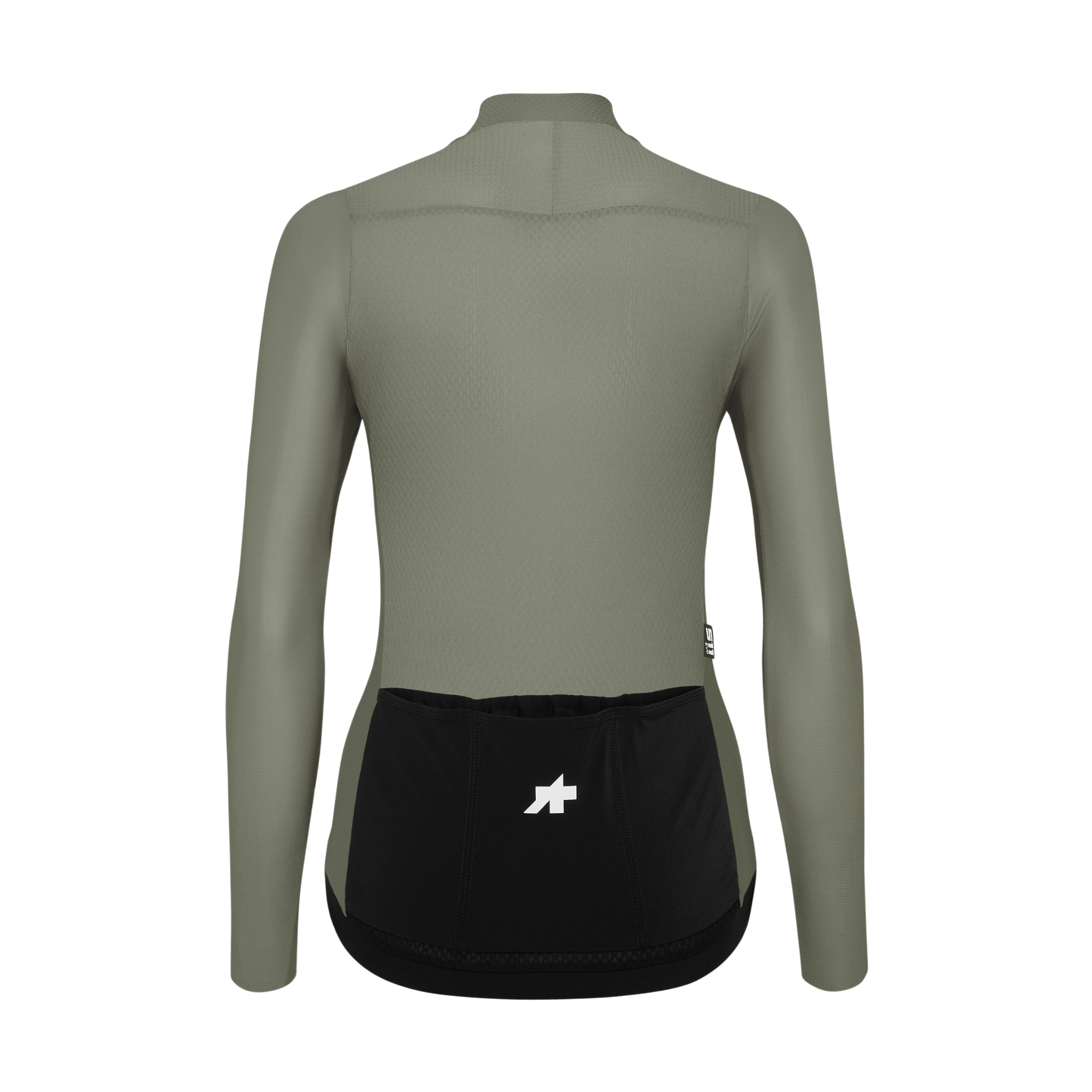 ASSOS Women's UMA GT S11 EVO LS Jersey Apparel - Clothing - Women's Jerseys - Road