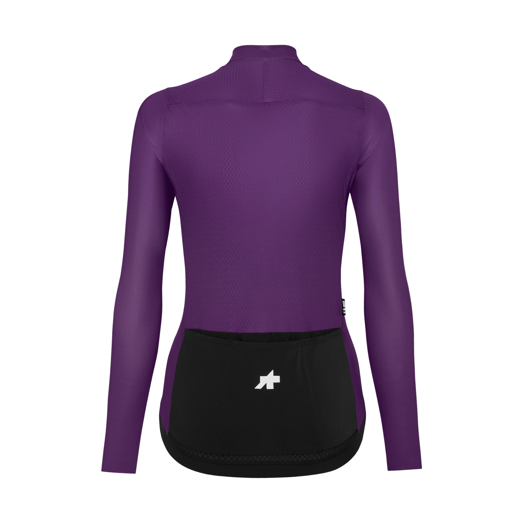 ASSOS Women's UMA GT S11 EVO LS Jersey Apparel - Clothing - Women's Jerseys - Road