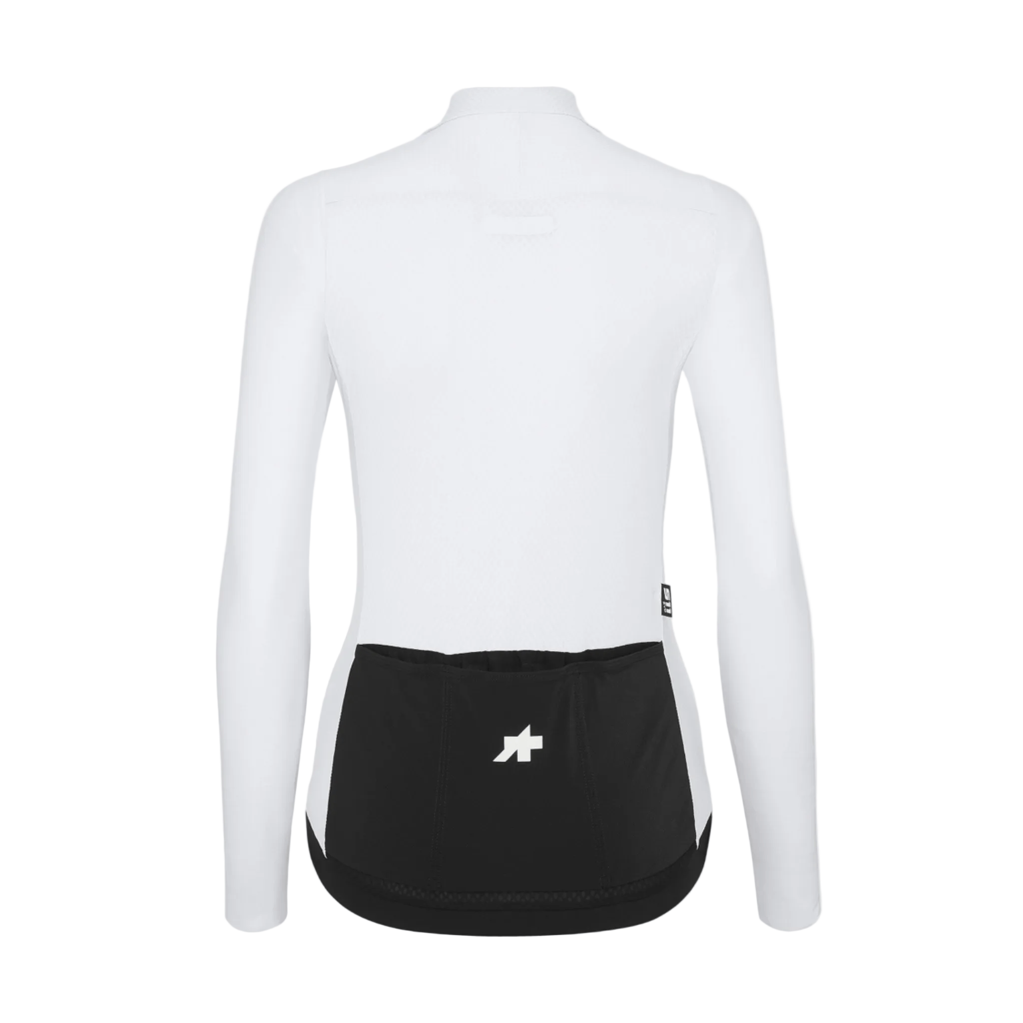 ASSOS Women's UMA GT S11 EVO LS Jersey Apparel - Clothing - Women's Jerseys - Road