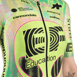 ASSOS Women's Uma GT S11 EVO x EF Close Encounter Jersey Apparel - Clothing - Women's Jerseys - Road