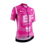 ASSOS Women's UMA GT S11 EVO x EF Jersey Apparel - Clothing - Women's Jerseys - Road
