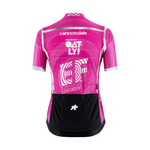 ASSOS Women's UMA GT S11 EVO x EF Jersey Apparel - Clothing - Women's Jerseys - Road