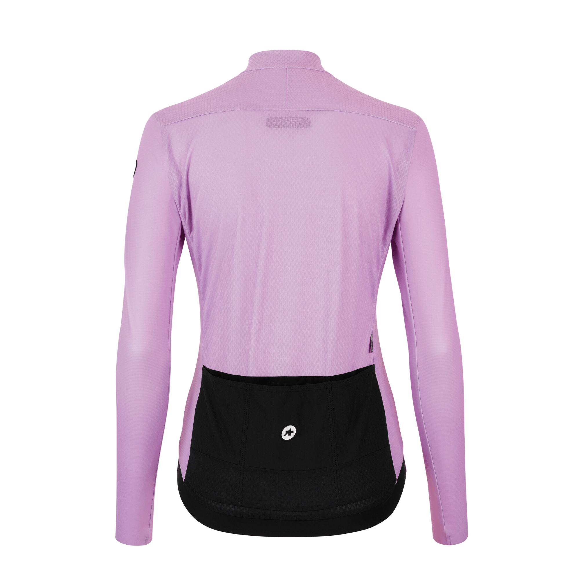 Assos Women's UMA GT S11 LS Jersey Apparel - Clothing - Women's Jerseys - Road