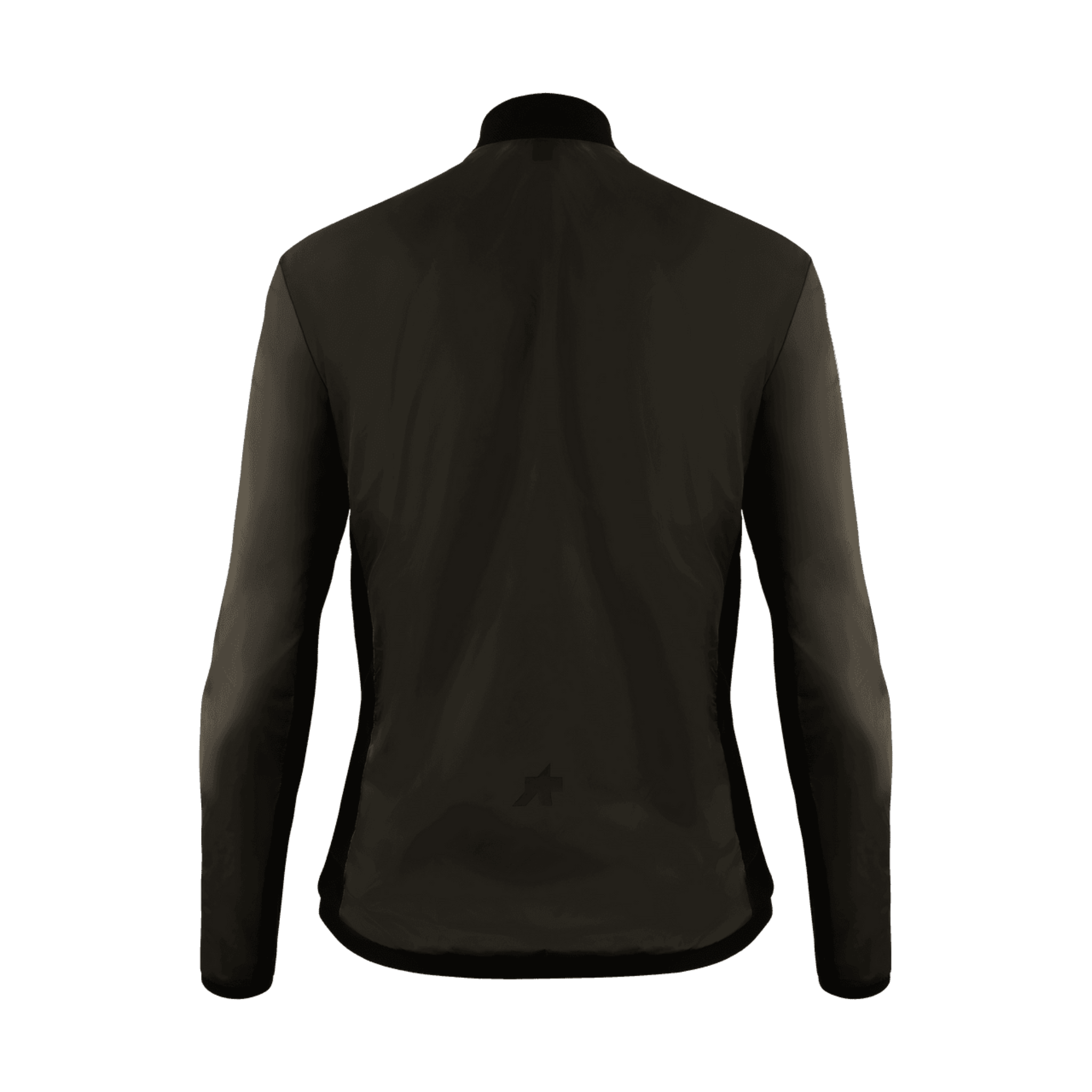 ASSOS Women's UMA GT S11 Wind Jacket Apparel - Clothing - Women's Jackets - Road