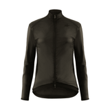 ASSOS Women's UMA GT S11 Wind Jacket blackSeries / XS Apparel - Clothing - Women's Jackets - Road