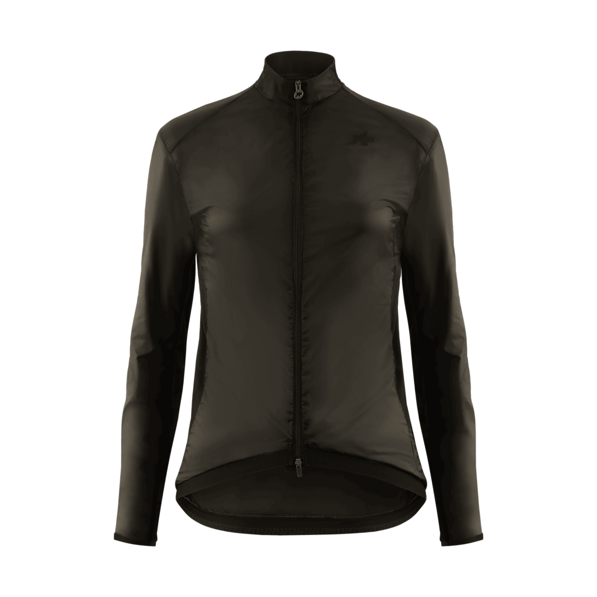 ASSOS Women's UMA GT S11 Wind Jacket blackSeries / XS Apparel - Clothing - Women's Jackets - Road